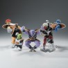 Figurine Statique - Solid Edge Works - Dragon Ball - Guldo