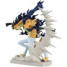 Figurine Statique - Senkozekkei - One Piece - Rob Lucci