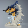 Figurine Statique - Senkozekkei - One Piece - Rob Lucci