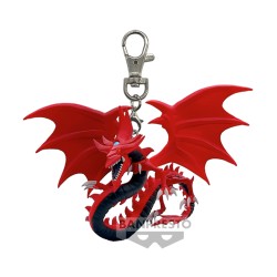 Porte-clefs - 3D - Yu-Gi-Oh! - Slifer, le Dragon Céleste