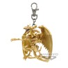 Porte-clefs - 3D - Yu-Gi-Oh! - Râ, le Dragon Ailé