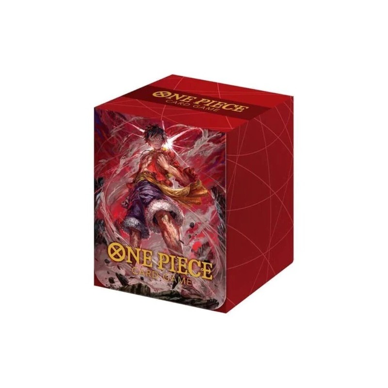 Cartes (JCC) - One Piece - Monkey D. Luffy