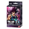 Cartes (JCC) - Deck de Démarrage - Dragon Ball - Starter Deck - "Fusion World" - FS05 - Bardock