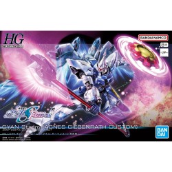 Maquette - Gundam - Gyam Strom