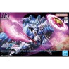 Maquette - Gundam - Gyam Strom