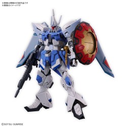 Maquette - Gundam - Gyam Strom
