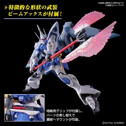 Maquette - Gundam - Gyam Strom