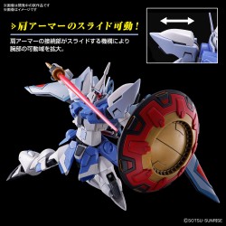 Maquette - Gundam - Gyam Strom