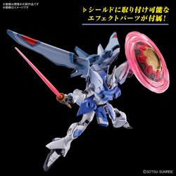 Maquette - Gundam - Gyam Strom