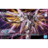 Maquette - High Grade - Gundam - Mighty Strike Freedom