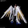 Maquette - High Grade - Gundam - Mighty Strike Freedom