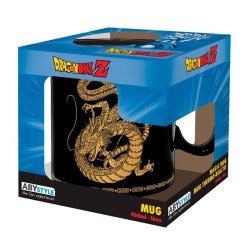 Mug - Mug(s) - Dragon Ball - Shenron