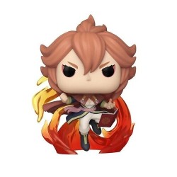 POP - POP Animation - Black Clover - 1157 - Mereleona - Special Edition