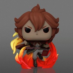 POP - POP Animation - Black Clover - 1157 - Mereleona - Special Edition