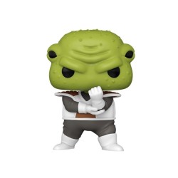 POP - Pack de 5 - POP Animation - Dragon Ball - Special Edition - Escadron Spécial Ginyû