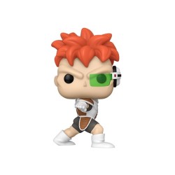 POP - Pack de 5 - POP Animation - Dragon Ball - Special Edition - Escadron Spécial Ginyû