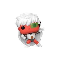 POP - Pack de 5 - POP Animation - Dragon Ball - Special Edition - Escadron Spécial Ginyû