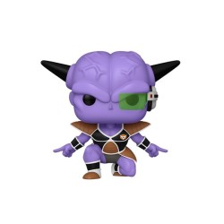 POP - Pack de 5 - POP Animation - Dragon Ball - Special Edition - Escadron Spécial Ginyû