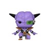 POP - Pack de 5 - POP Animation - Dragon Ball - Special Edition - Escadron Spécial Ginyû