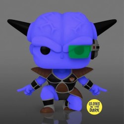 POP - POP Animation - Dragon Ball - 1493 - Special Edition - Ginyu