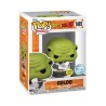 POP - POP Animation - Dragon Ball - 1491 - Special Edition - Guldo