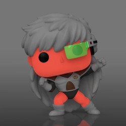 POP - POP Animation - Dragon Ball - 1495 - Special Edition - Jeese