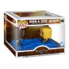 POP - POP Animation - L'Attaque des Titans - 1460 - Eren & Zeke - Special Edition