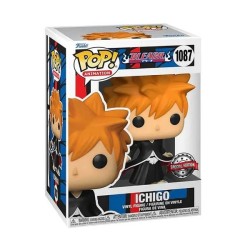 POP - POP Animation - Bleach - 1087 - Special Edition - Ichigo Kurosaki