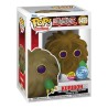 POP - POP Animation - Yu-Gi-Oh! - 1455 - Glow Flocked Special Edition - Kuriboh