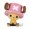 Figurine Statique - Sofvimates - One Piece - Tony Tony Chopper