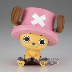 Figurine Statique - Sofvimates - One Piece - Tony Tony Chopper
