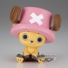 Figurine Statique - Sofvimates - One Piece - Tony Tony Chopper