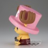 Figurine Statique - Sofvimates - One Piece - Tony Tony Chopper