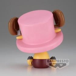 Figurine Statique - Sofvimates - One Piece - Tony Tony Chopper