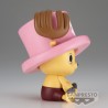 Figurine Statique - Sofvimates - One Piece - Tony Tony Chopper