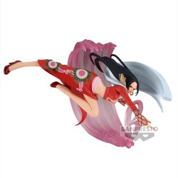 Figurine Statique - Battle Record Collection - One Piece - Boa Hancock
