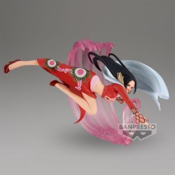 Figurine Statique - Battle Record Collection - One Piece - Boa Hancock