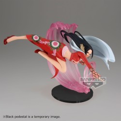 Figurine Statique - Battle Record Collection - One Piece - Boa Hancock