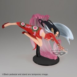 Figurine Statique - Battle Record Collection - One Piece - Boa Hancock