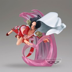 Figurine Statique - Battle Record Collection - One Piece - Boa Hancock