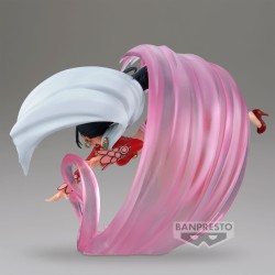 Figurine Statique - Battle Record Collection - One Piece - Boa Hancock