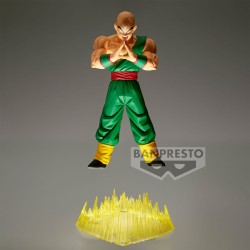 Figurine Statique - GxMateria - Dragon Ball - Tenshinhan