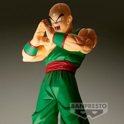 Figurine Statique - GxMateria - Dragon Ball - Tenshinhan