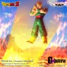 Figurine Statique - GxMateria - Dragon Ball - Tenshinhan