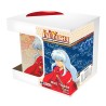 Mug - Subli - Inuyasha - Inuyasha & Kagome