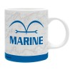 Mug - Subli - One Piece - Marine