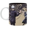 Mug - Subli - Jujutsu Kaisen - Quatuor Tokyo