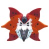 Figurine Statique - Moncollé - Pokemon - Pyrax