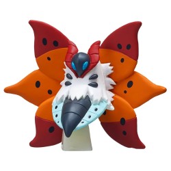 Figurine Statique - Moncollé - Pokemon - Pyrax