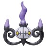 Figurine Statique - Moncollé - Pokemon - Lugulabre
